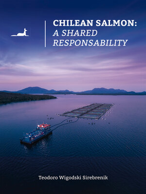 cover image of Chilean Salmon